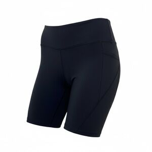 Danskin Women's Black Bike Shorts